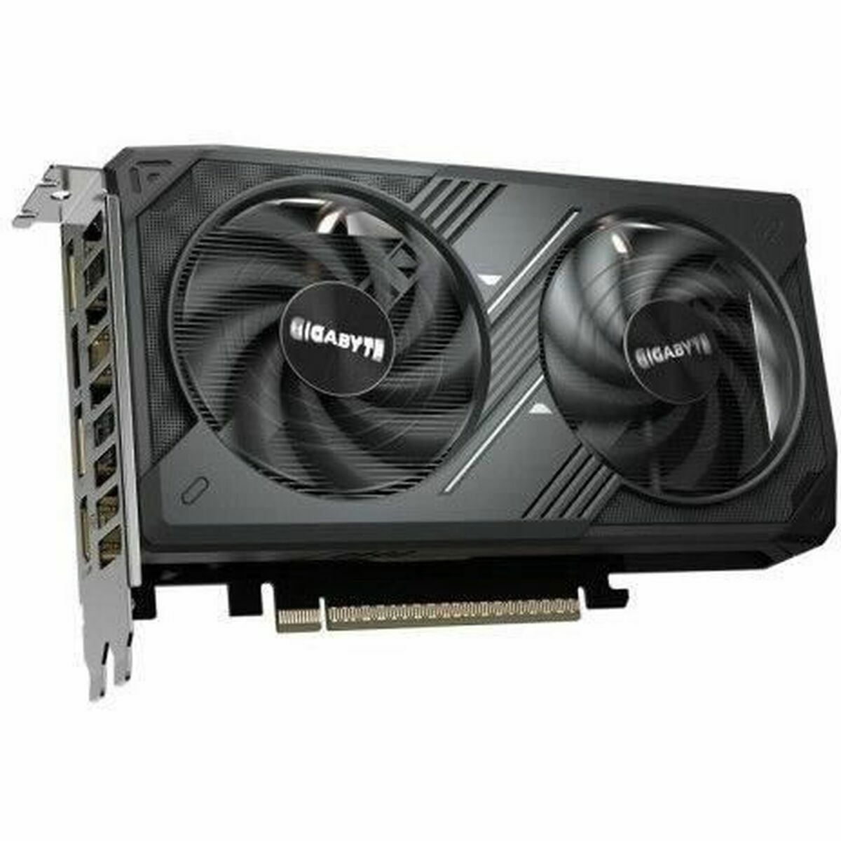 Graphics card Gigabyte GV-N5050WF2OC-8GD 8 GB GDDR6