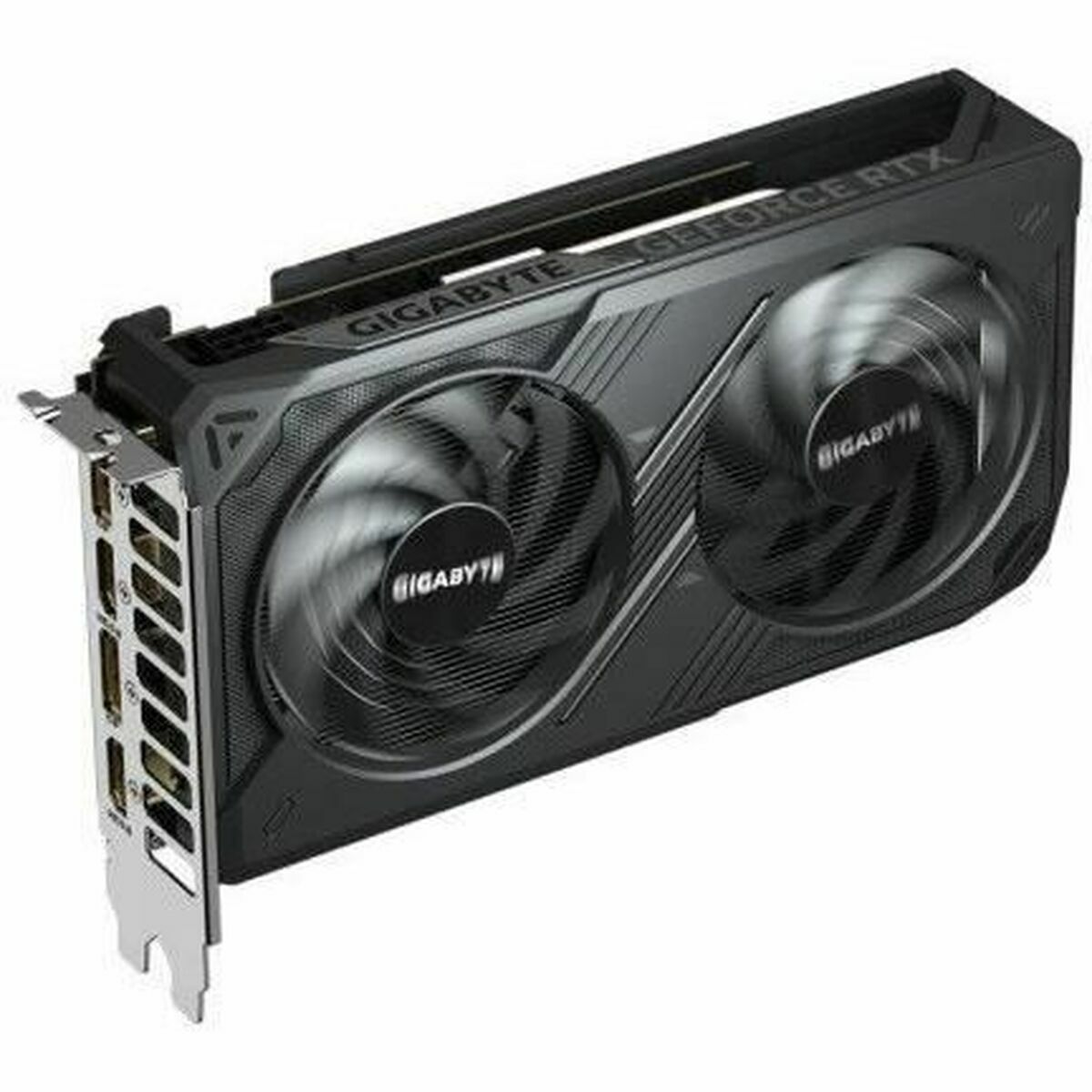 Graphics card Gigabyte GV-N5050WF2OC-8GD 8 GB GDDR6