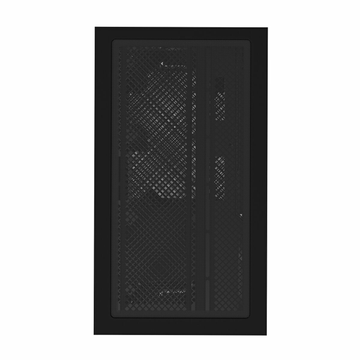 ATX Semi-tower Box Gigabyte C201 Black