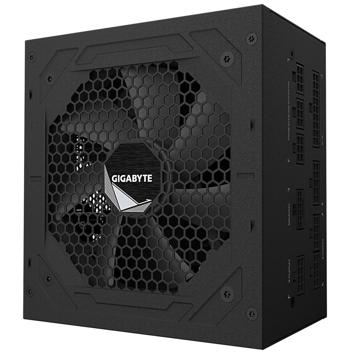 Monitor Gigabyte GP-UD850GM PG5 V2 850 W 105 W 80 Plus Gold