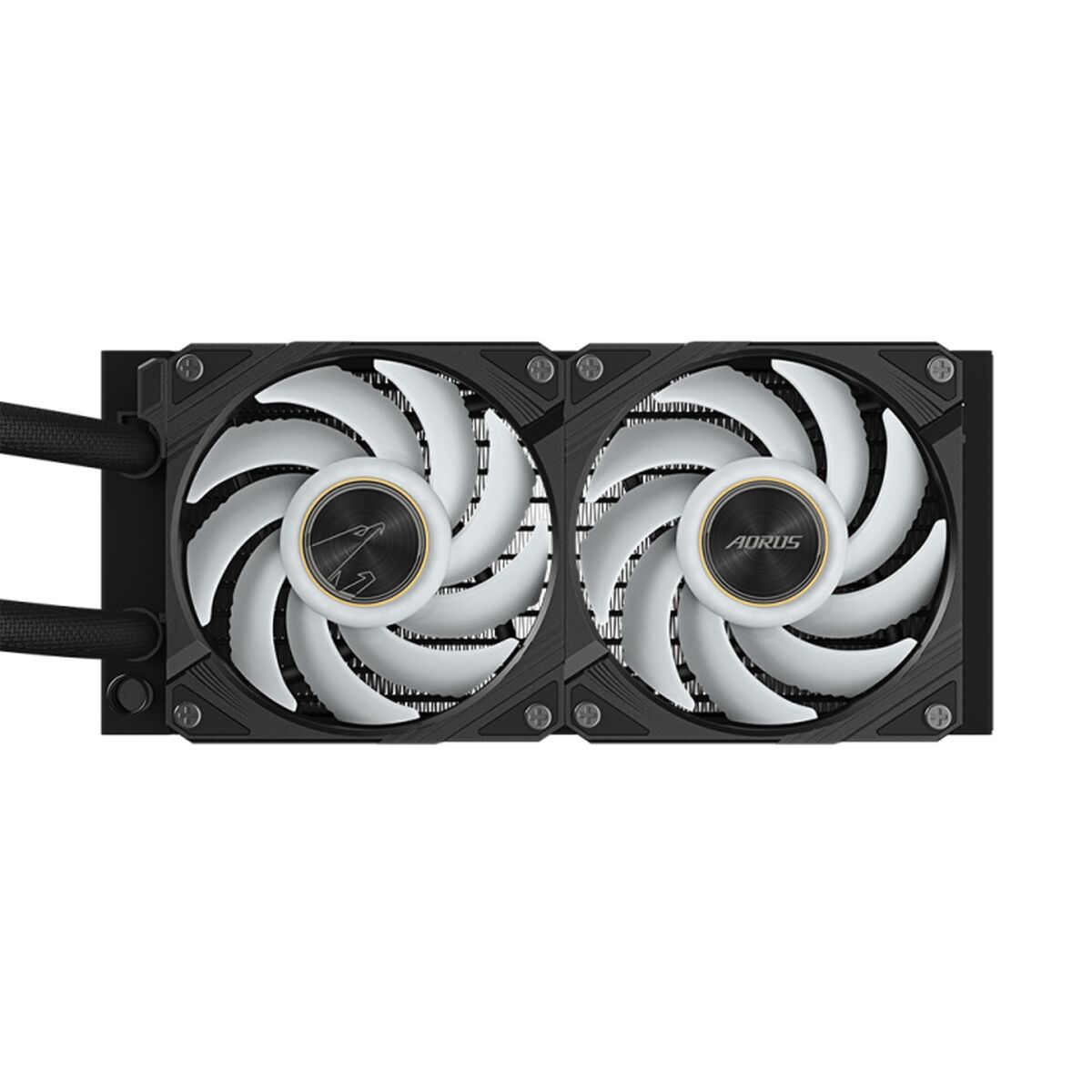 Liquid Refrigeration Kit Gigabyte GP-AORUS WATERFORCE X II 240