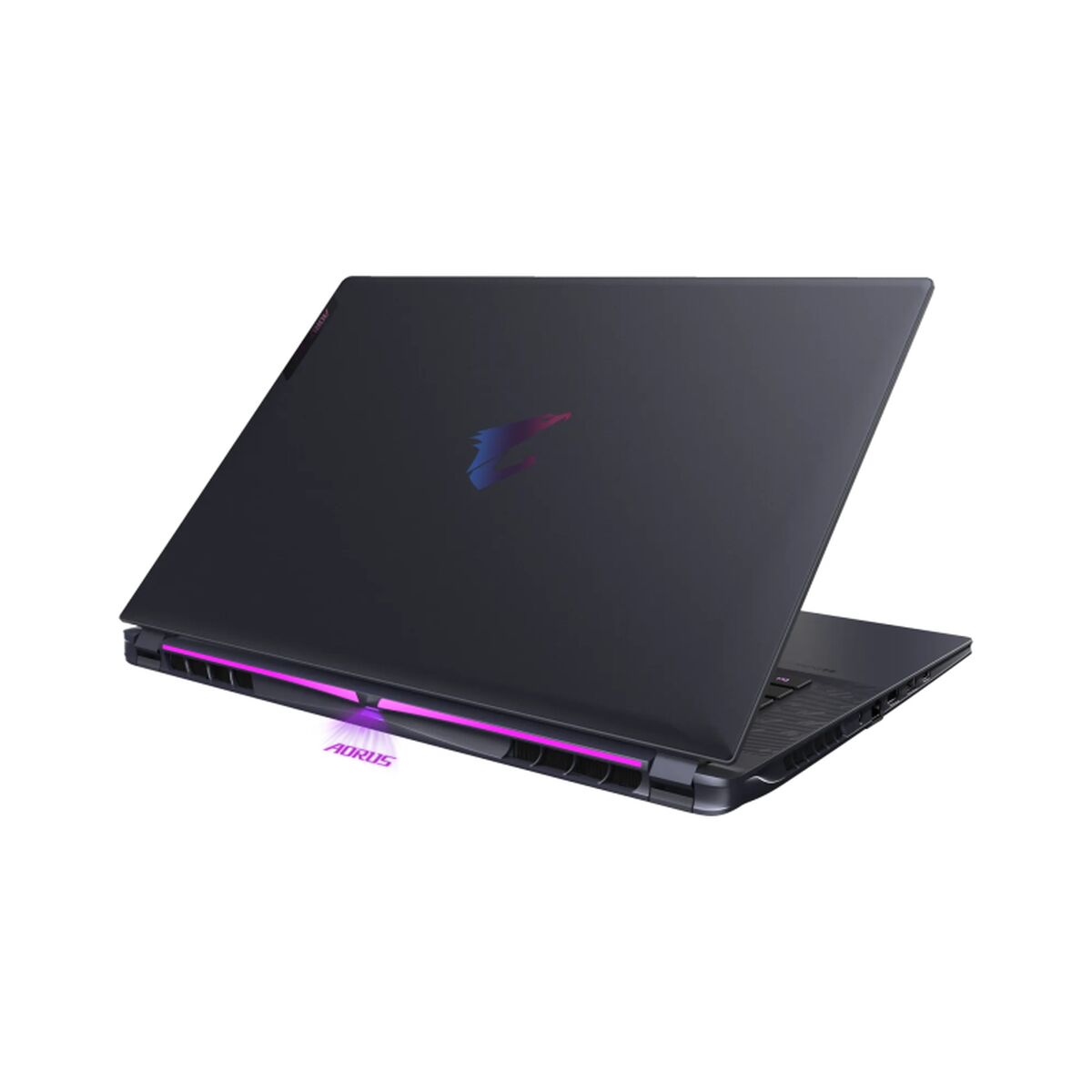 Laptop Gigabyte AORUS 16X 16″ Intel core i7-14650HX 32 GB RAM 1 TB SSD Spanish Qwerty