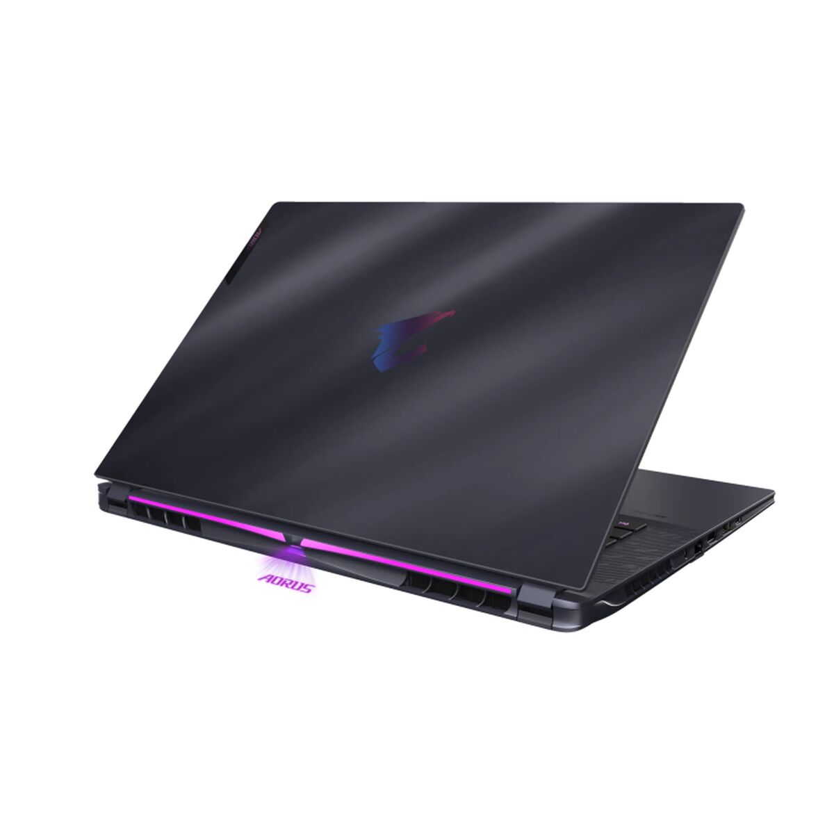 Laptop Gigabyte AORUS 16X 16″ Intel core i7-14650HX 32 GB RAM 1 TB SSD Spanish Qwerty