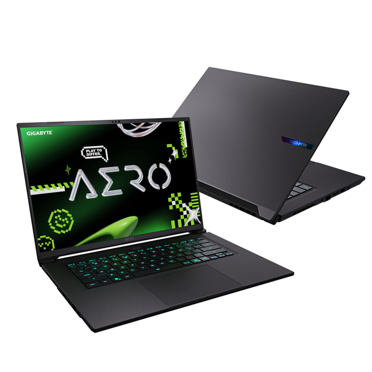 Laptop Gigabyte 9REG6AC7WH6DJHEPT000 16″ 32 GB RAM 1 TB 1 TB SSD