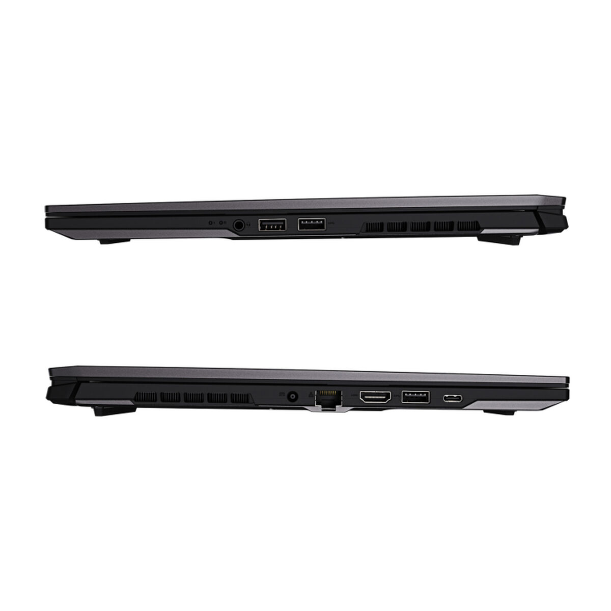 Laptop Gigabyte 9REG6AC7WH6DJHEPT000 16″ 32 GB RAM 1 TB 1 TB SSD