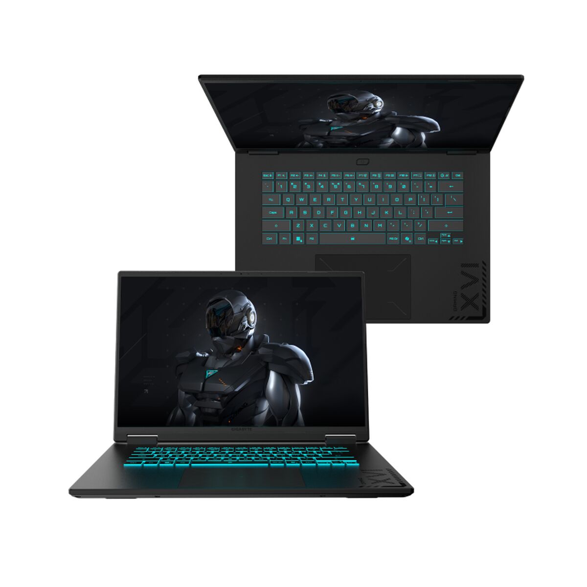 Laptop Gigabyte GAMING A16 CWHI3ES864SH 16″ 32 GB RAM 1 TB SSD Intel Core i7-13620H