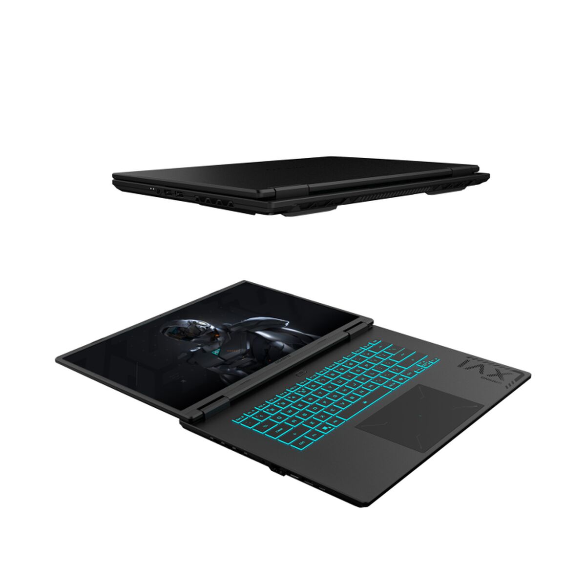 Laptop Gigabyte GAMING A16 CWHI3ES864SH 16″ 32 GB RAM 1 TB SSD Intel Core i7-13620H