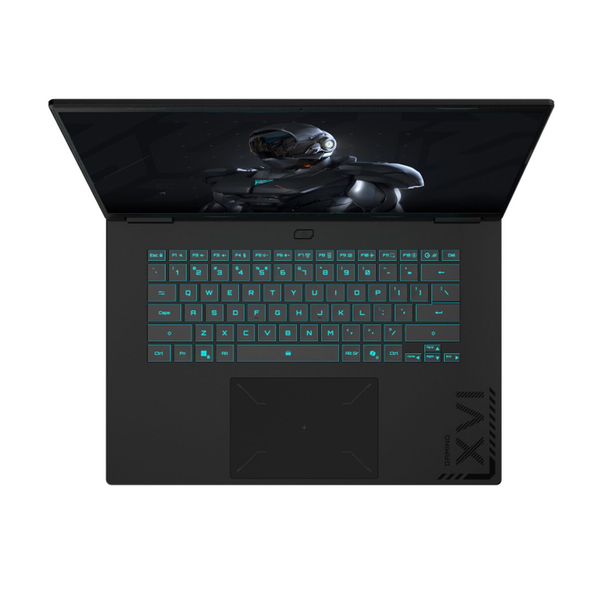 Laptop Gigabyte GAMING A16 CWHI3ES864SH 16″ 32 GB RAM 1 TB SSD Intel Core i7-13620H