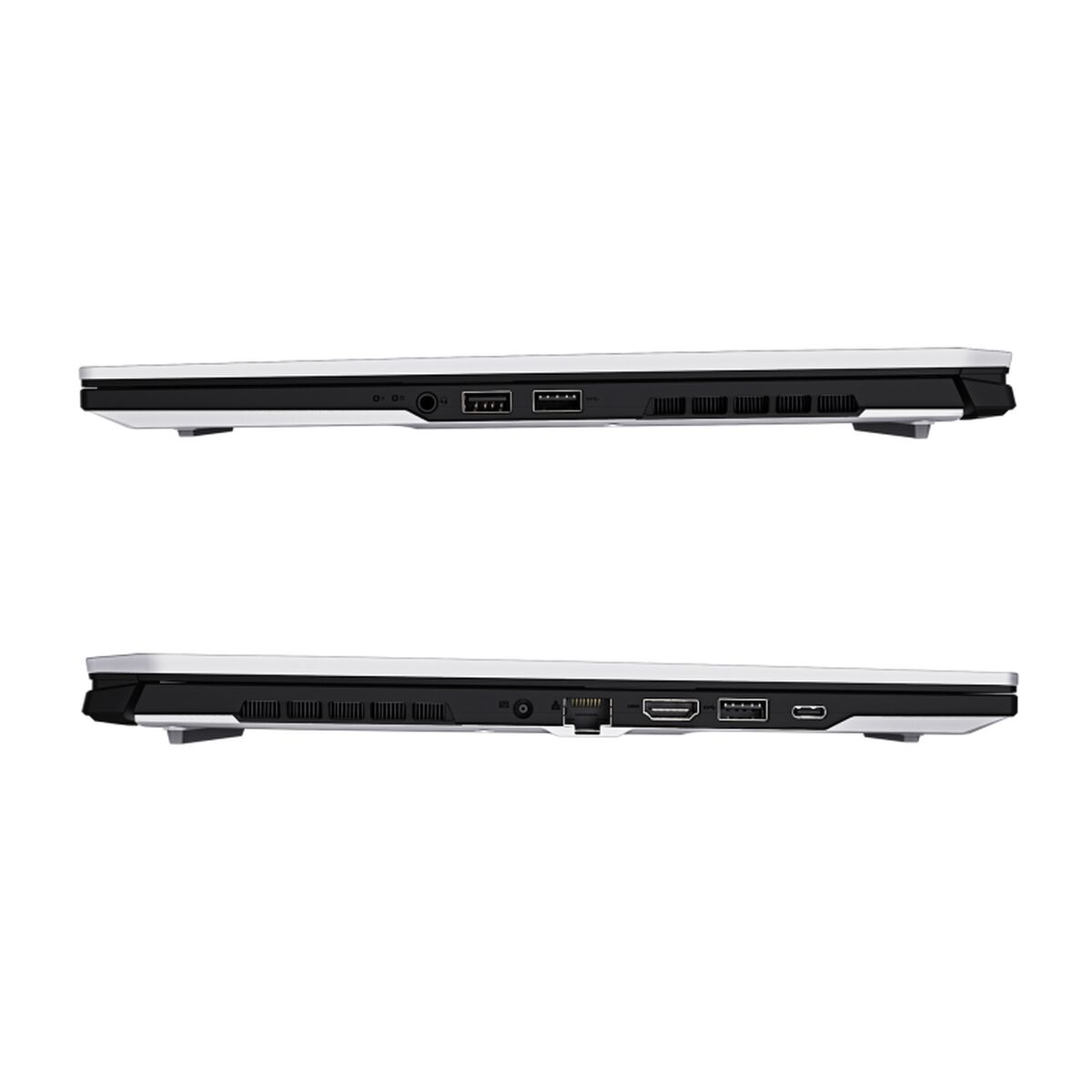 Laptop Gigabyte AERO X16 1VH93ESC64DH Copilot+ 16″ 32 GB RAM 1 TB 1 TB SSD AMD Ryzen AI 9 HX 370 Nvidia Geforce RTX 4060