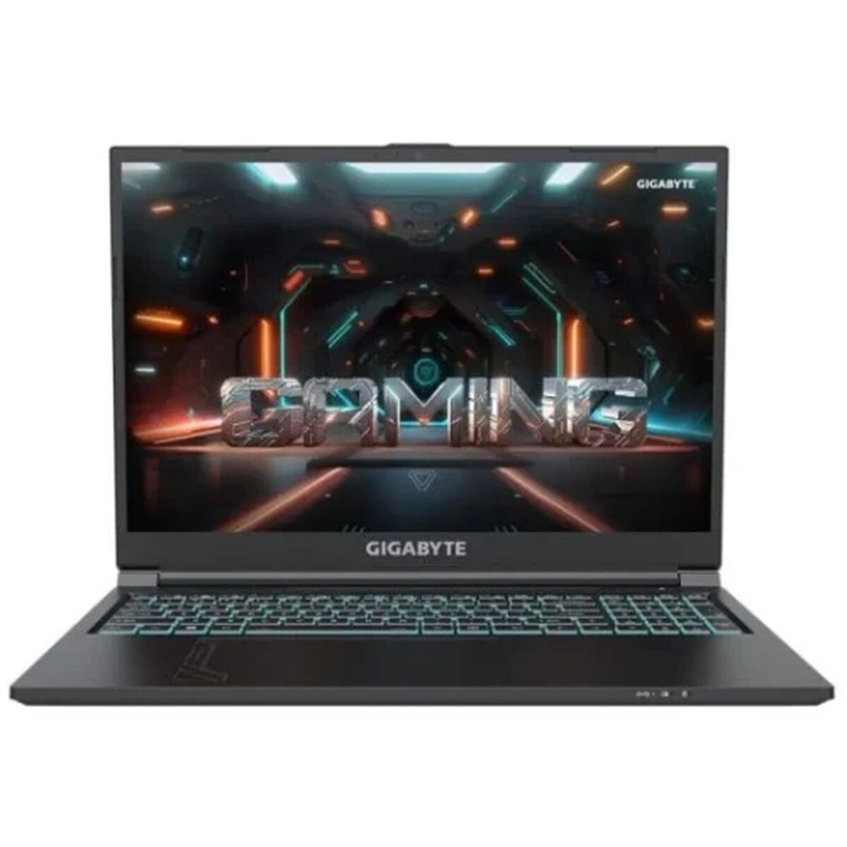 Laptop Gigabyte 9RC56MF0HDIK0IES000 15,6″ Intel Core i7-13620H 16 GB RAM 512 GB SSD Laptop Gigabyte 9RC56MF0HDIK0IES000 15,6″ Intel Core i7-13620H 16 GB RAM 512 GB SSD