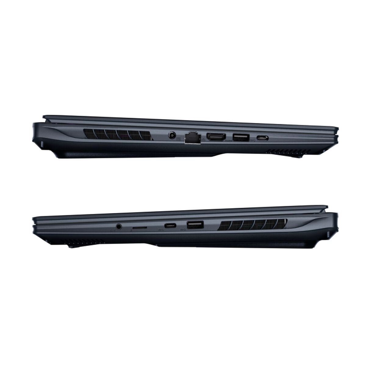 Laptop Gigabyte AORUS MASTER 16 BZHC6PTE64SP 16″ 32 GB RAM 1 TB 1 TB SSD Spanish Qwerty Qwerty Portuguese