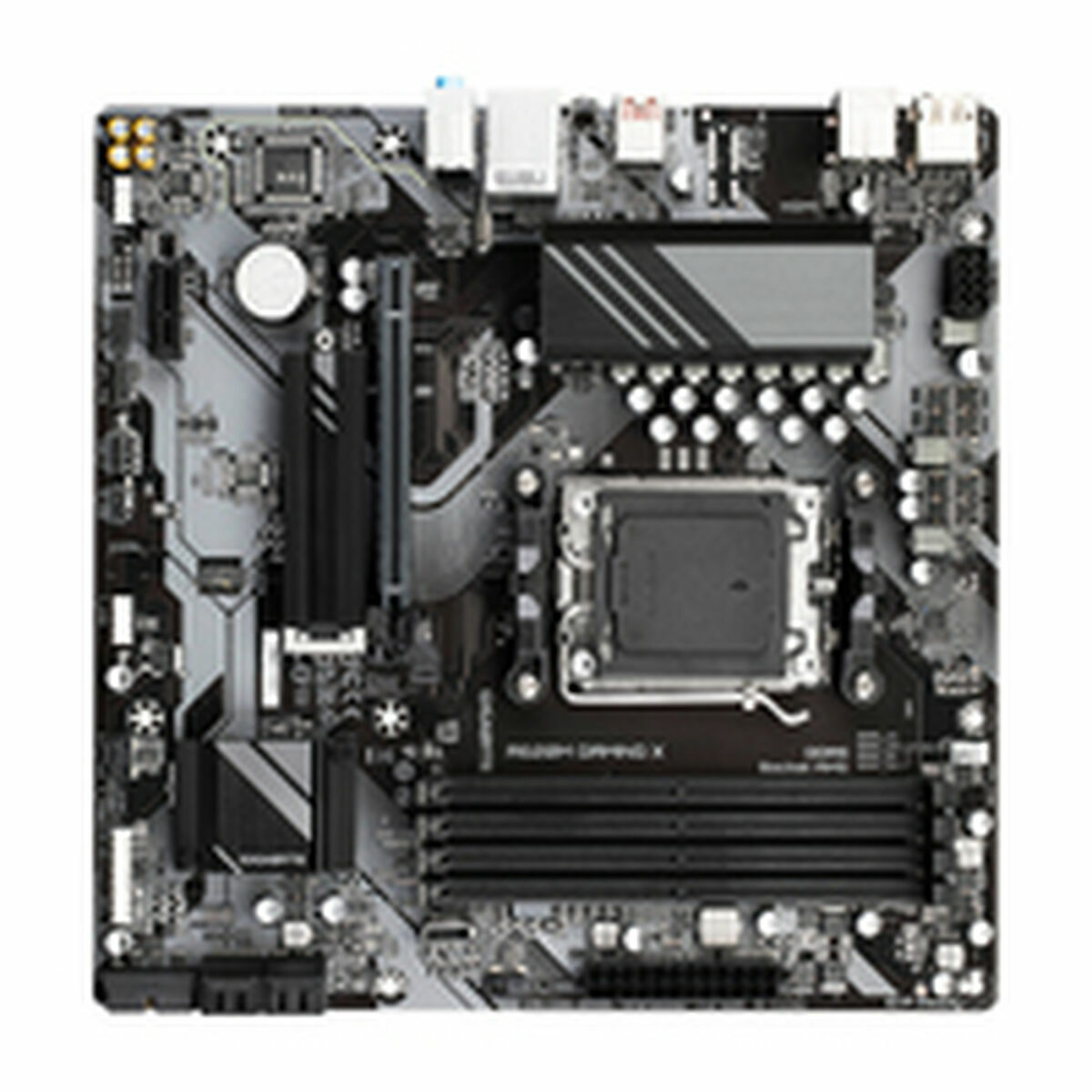 Motherboard Gigabyte  A620M AMD A620 AMD AM5