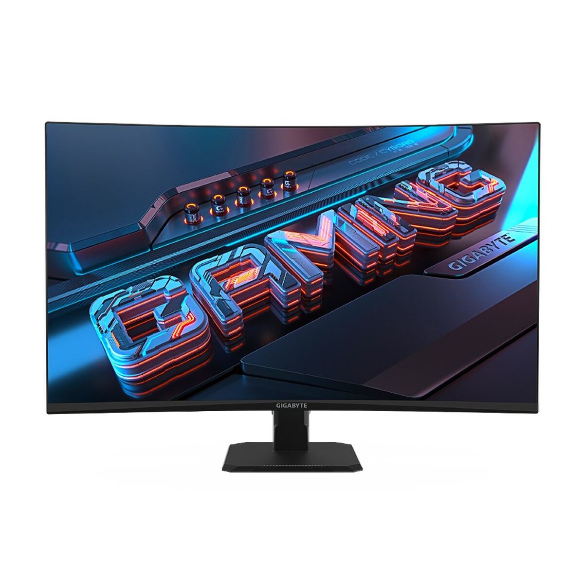 Monitor Gigabyte GS32QC 31,5″ Quad HD 165 Hz