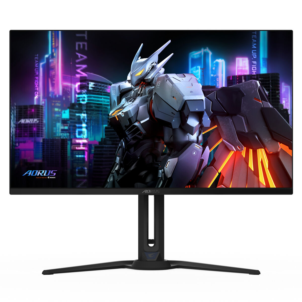 Monitor Gigabyte AORUS FO32U2 4K Ultra HD 31,5″