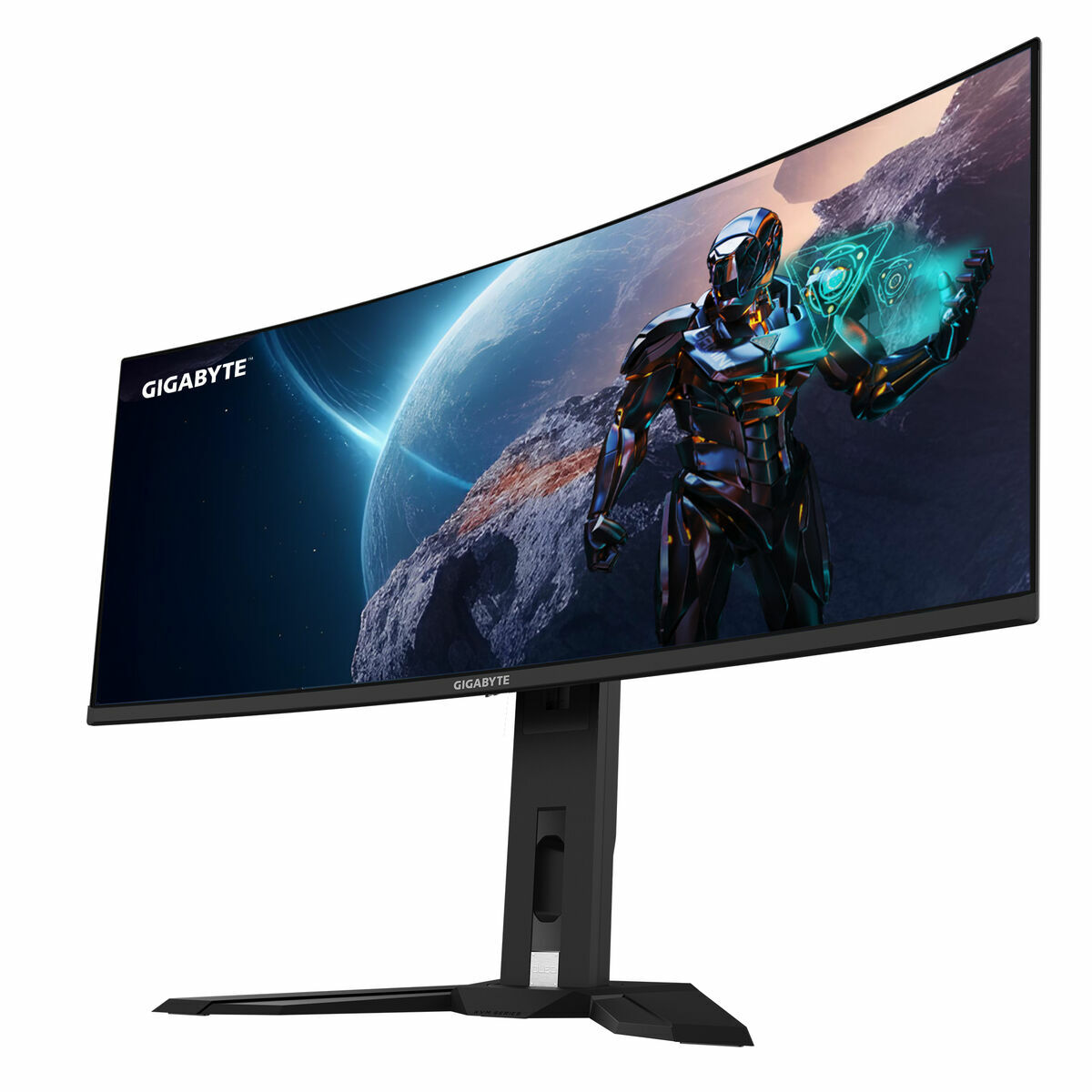 Monitor Gigabyte MO34WQC Wide Quad HD 34″