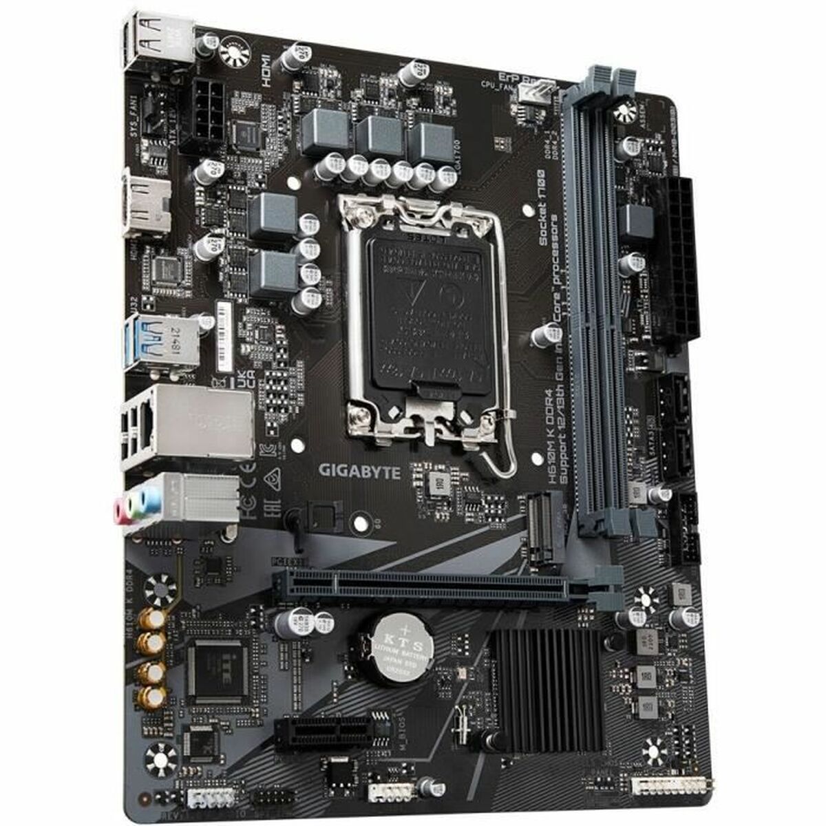 Motherboard Gigabyte LGA 1700