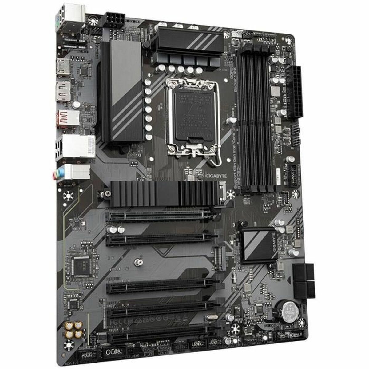 Motherboard Gigabyte LGA 1700 INTEL B760 EXPRESS