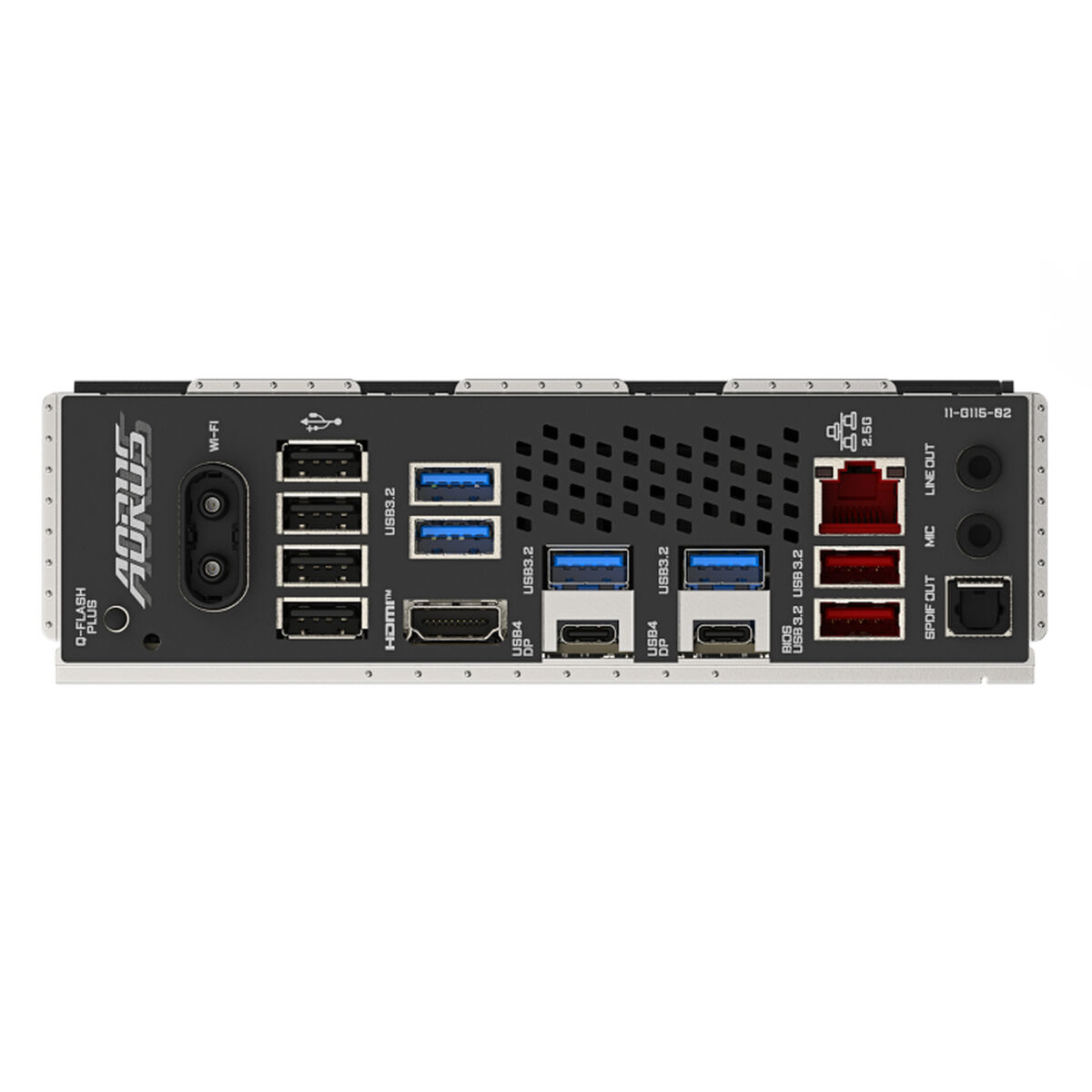 Motherboard Gigabyte X870 AORUS ELITE WIFI7 AMD X870 AMD X870 AMD AM5