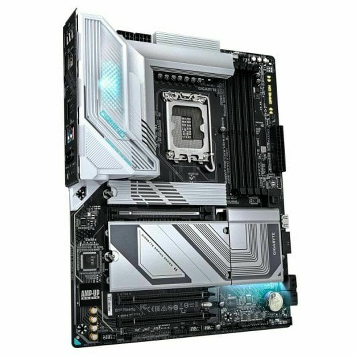 Motherboard Gigabyte LGA 1851