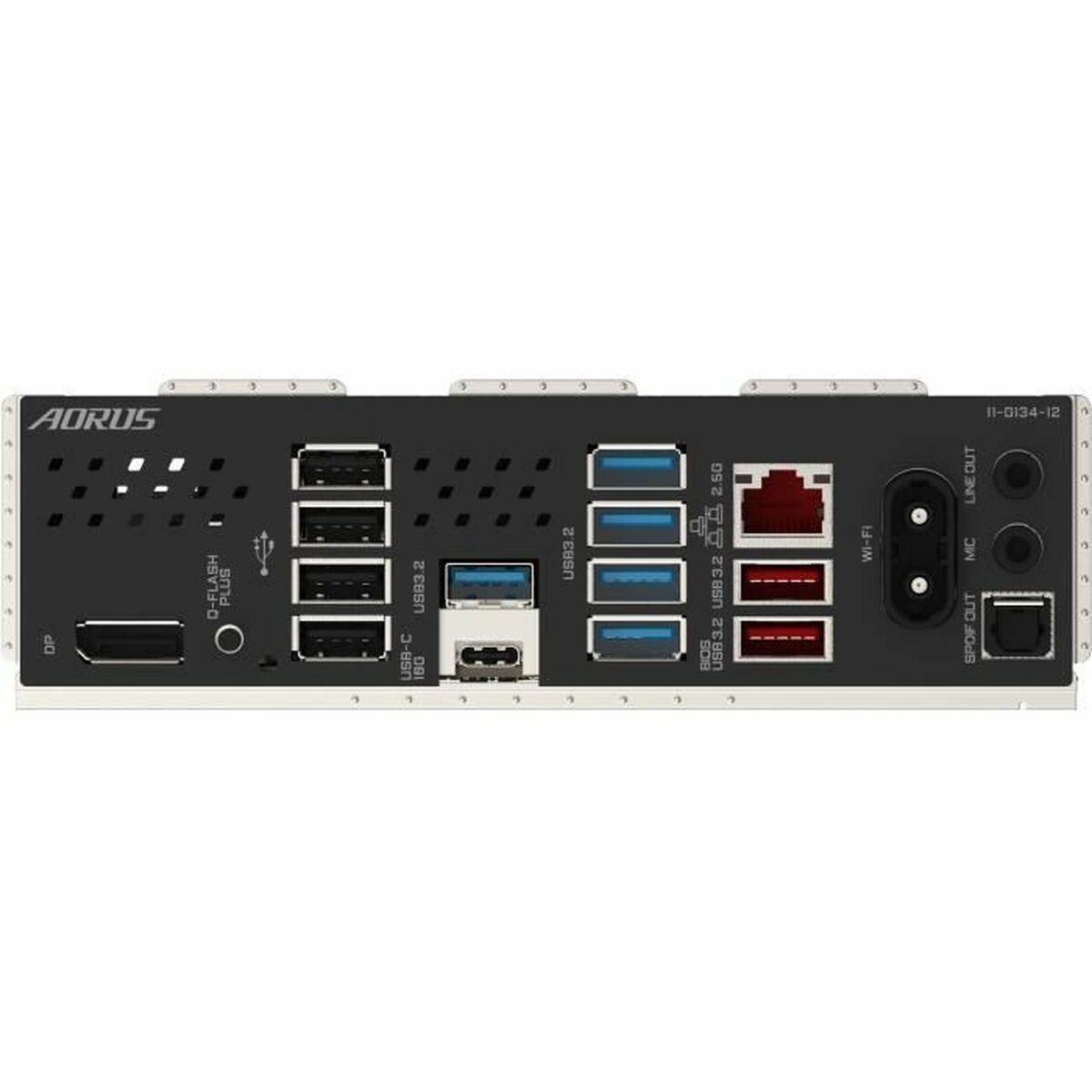 Motherboard Gigabyte AMD AMD AM5