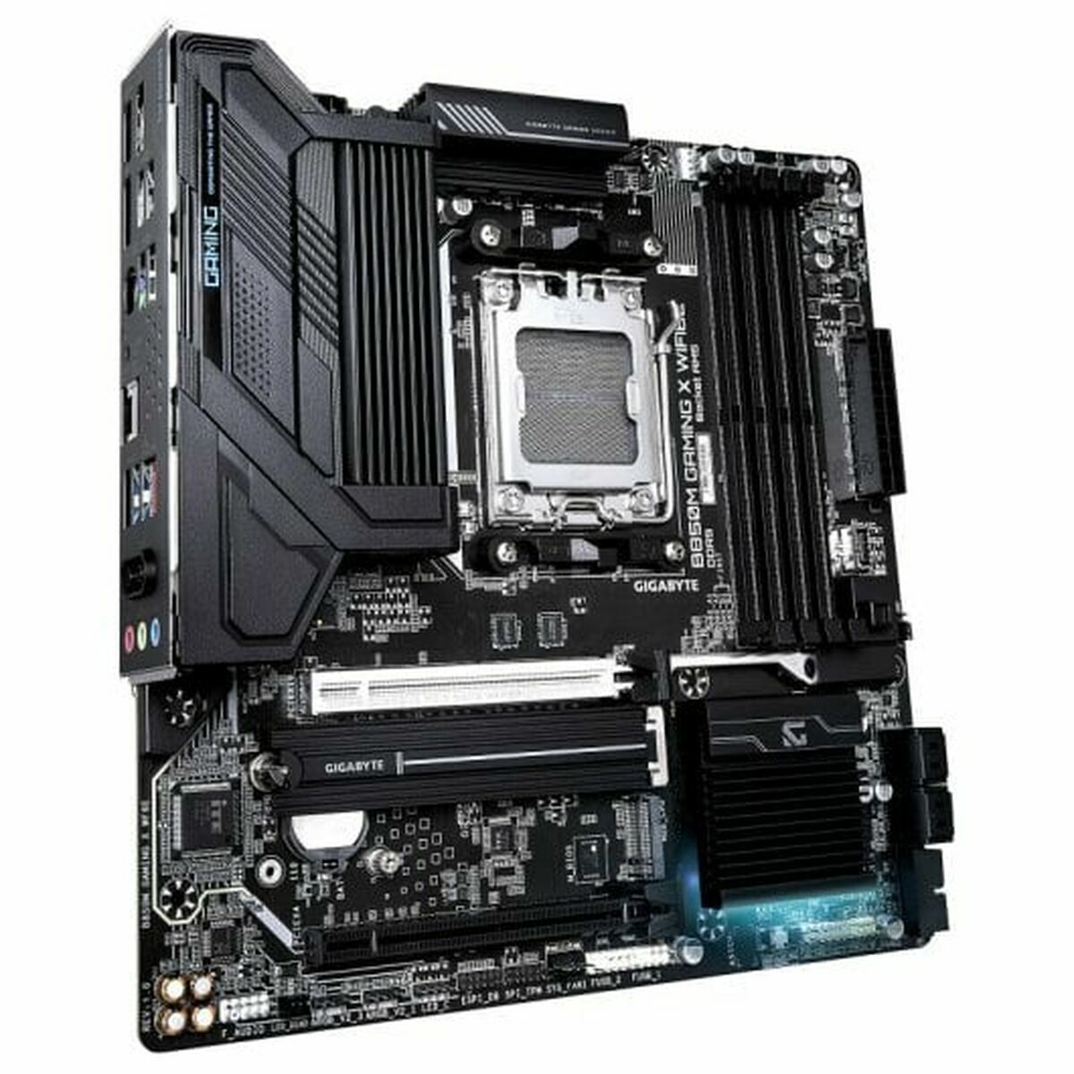 Motherboard Gigabyte AMD AMD AM5