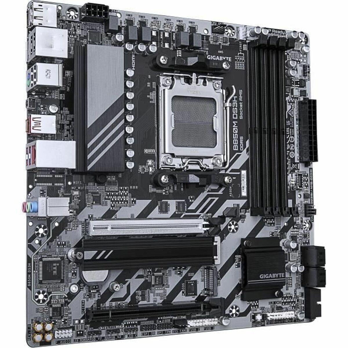 Motherboard Gigabyte AMD AMD AM5