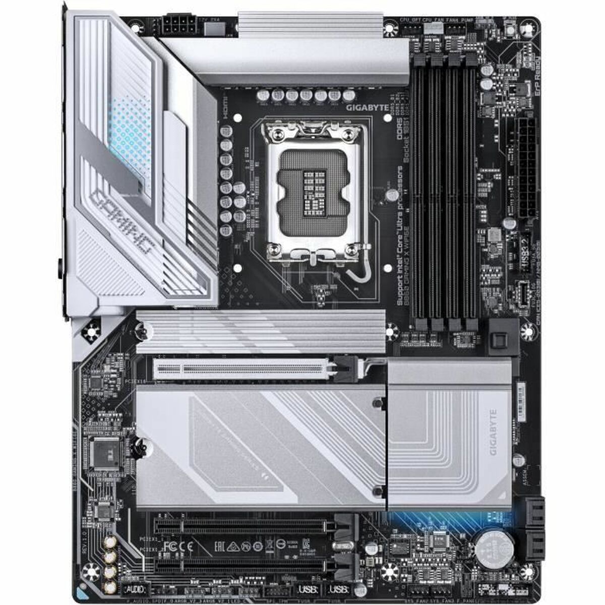 Motherboard Gigabyte LGA 1851