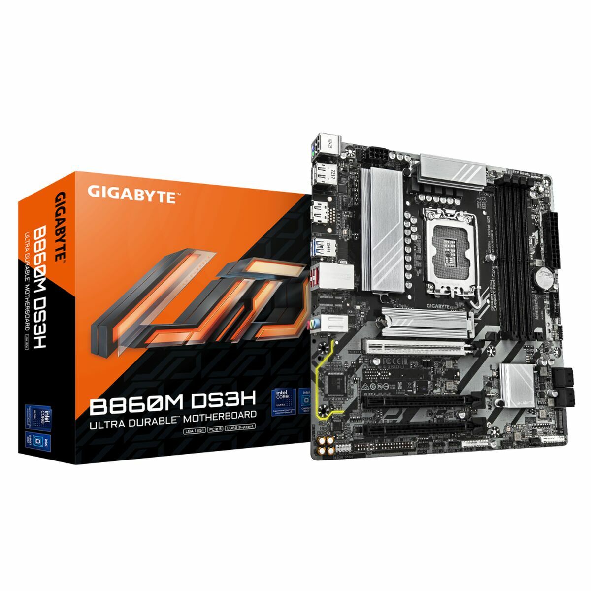 Motherboard Gigabyte LGA 1851