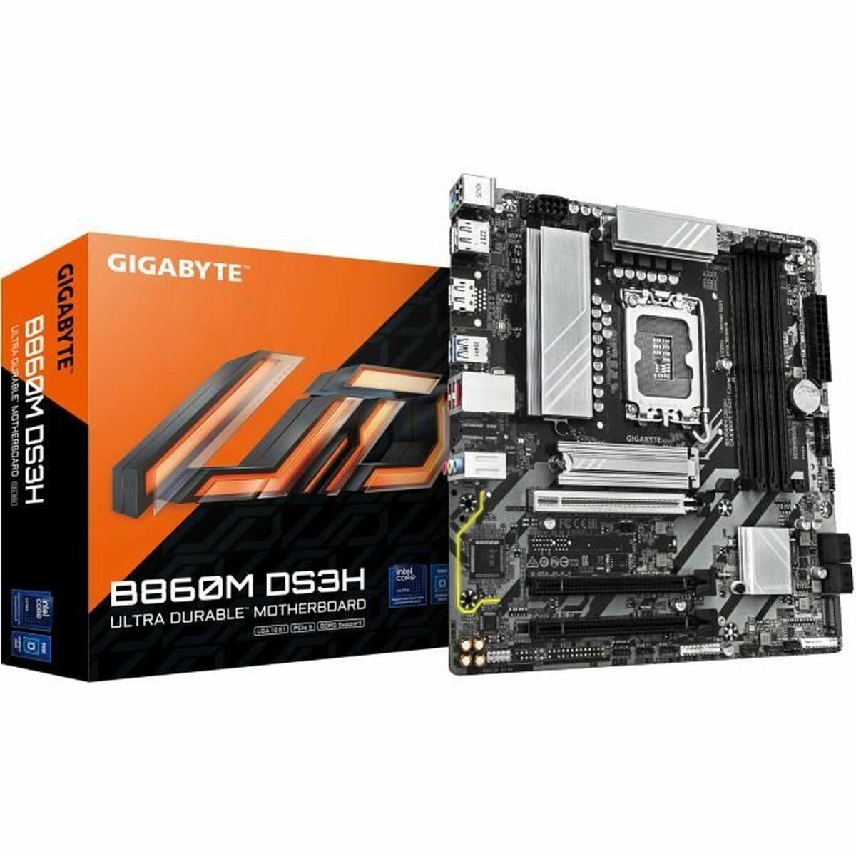 Motherboard Gigabyte LGA 1851