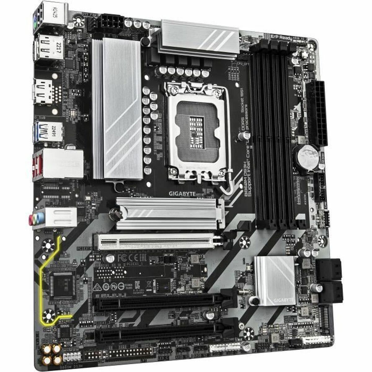 Motherboard Gigabyte LGA 1851