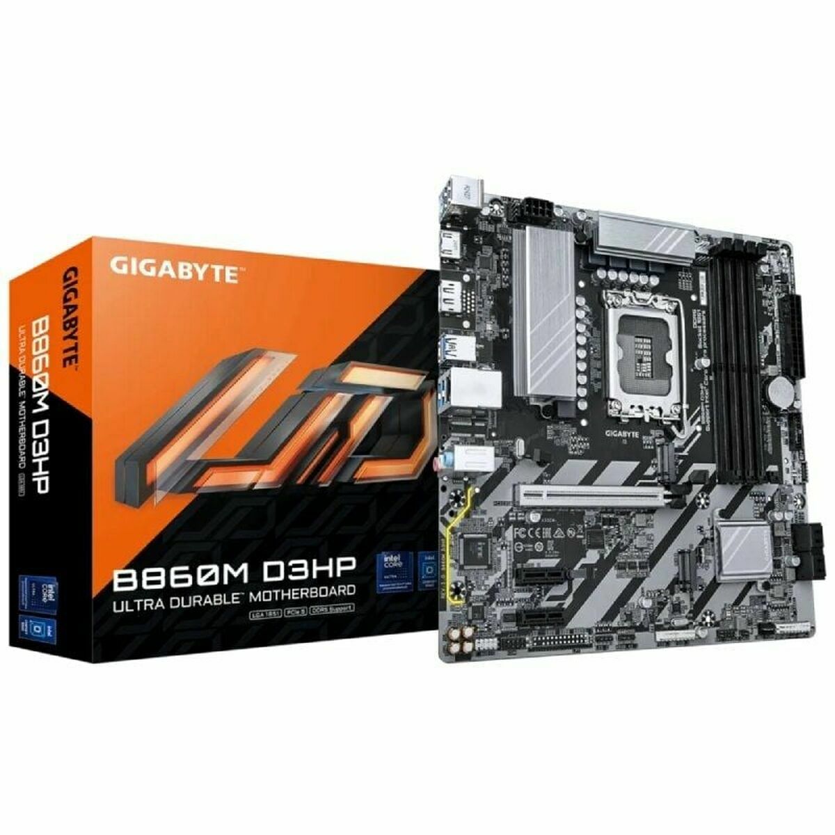 Motherboard Gigabyte LGA 1851 Motherboard Gigabyte LGA 1851