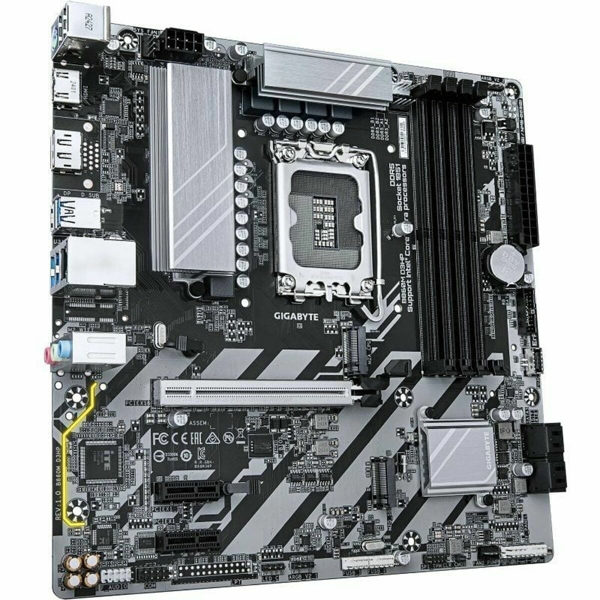 Motherboard Gigabyte 9MB86MDS3-00-G10 LGA 1851