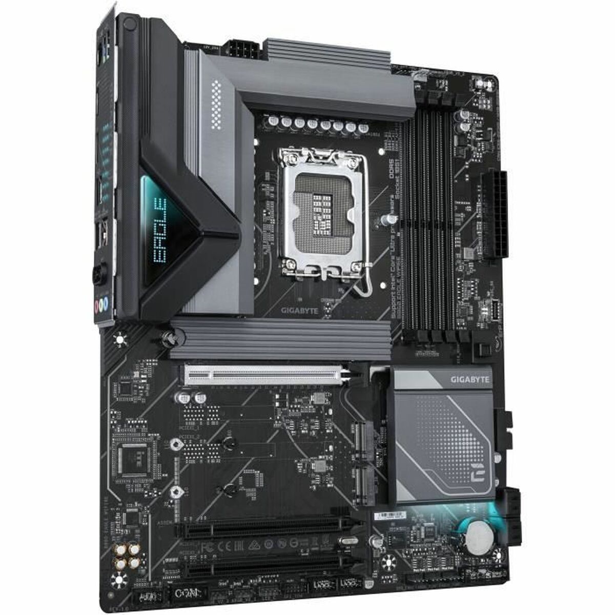 Motherboard Gigabyte LGA 1851