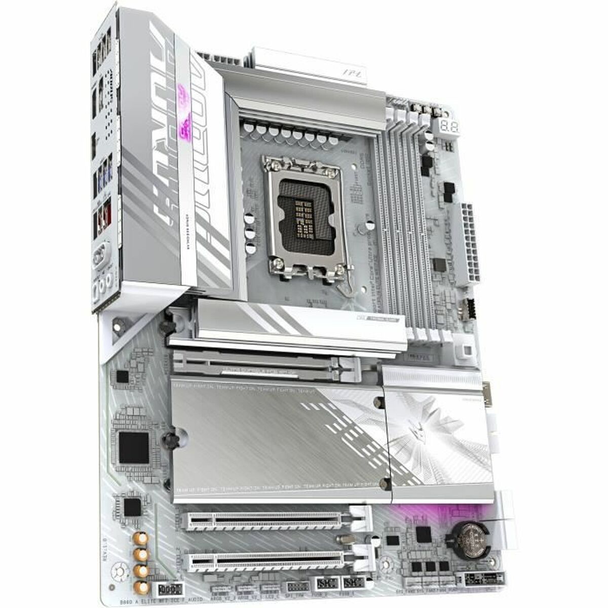 Motherboard Gigabyte LGA 1851
