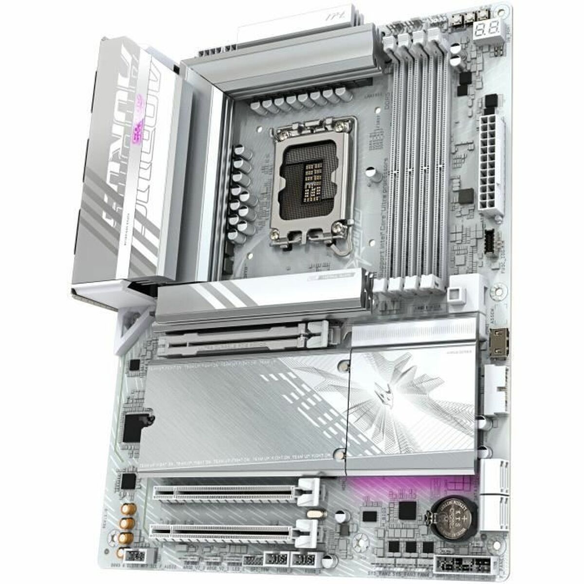 Motherboard Gigabyte LGA 1851
