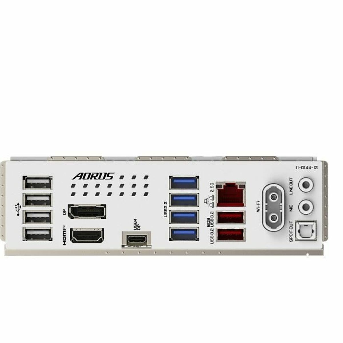 Motherboard Gigabyte LGA 1851