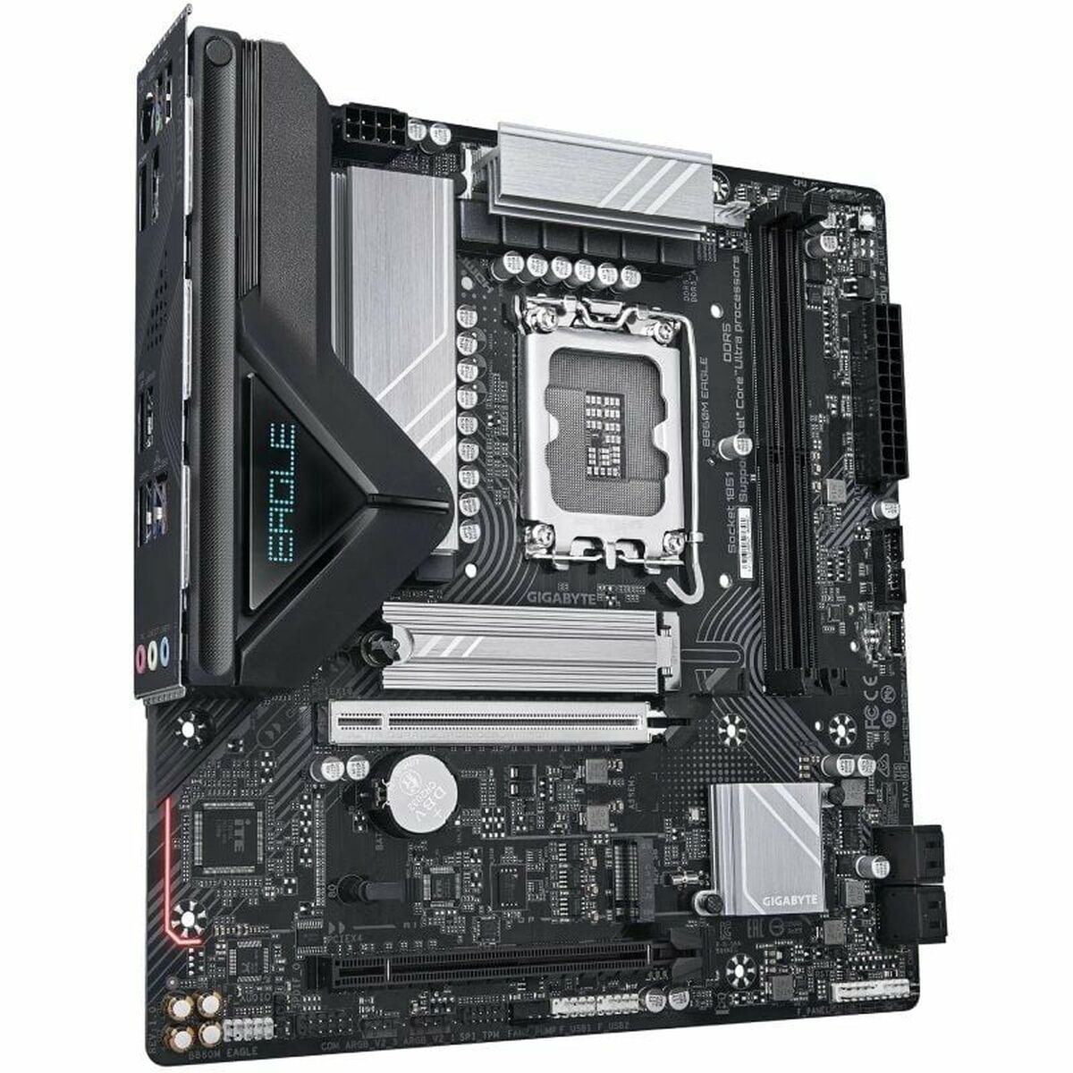 Motherboard Gigabyte 9MB86MEG-00-G10 LGA 1851