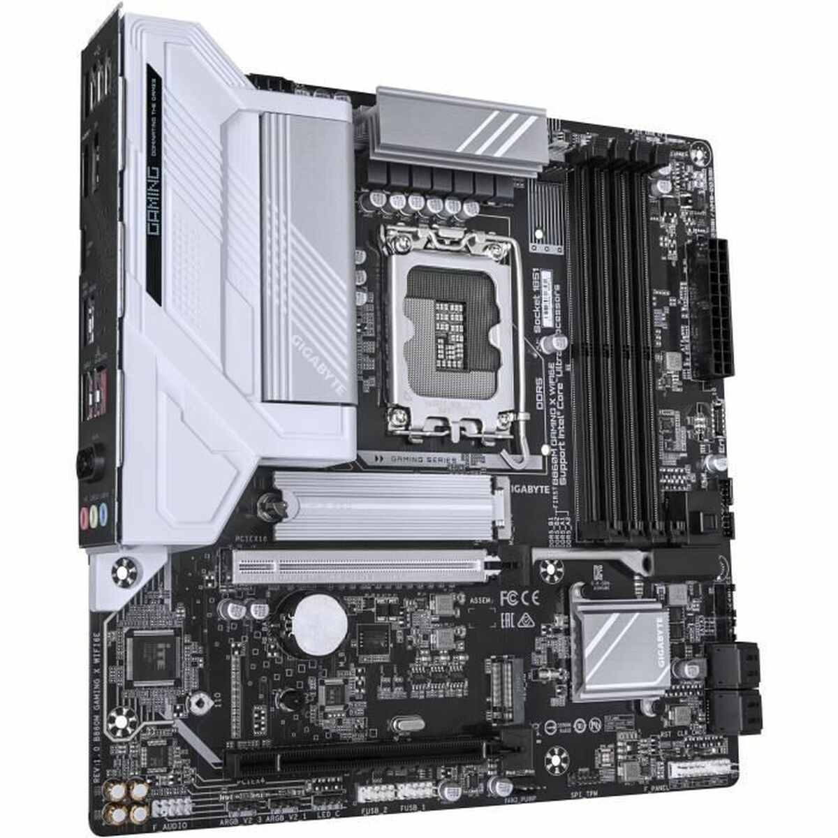 Motherboard Gigabyte LGA 1851