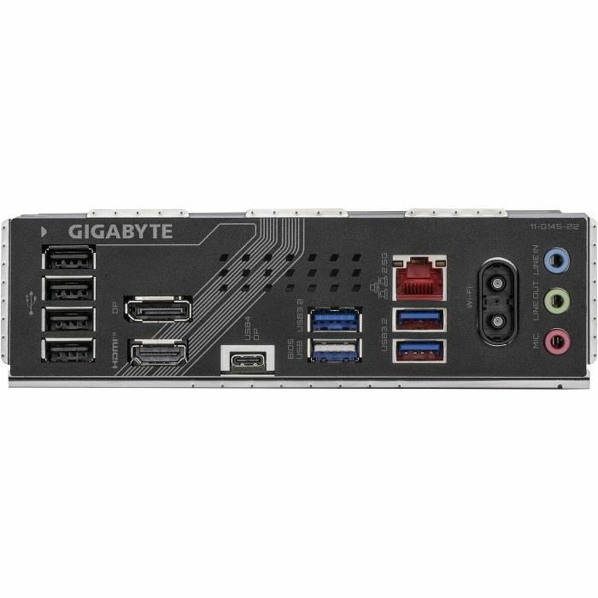 Motherboard Gigabyte LGA 1851