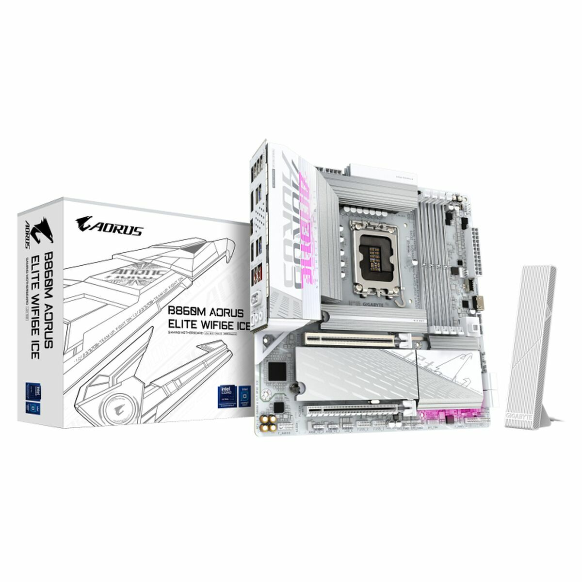 Motherboard Gigabyte LGA 1851