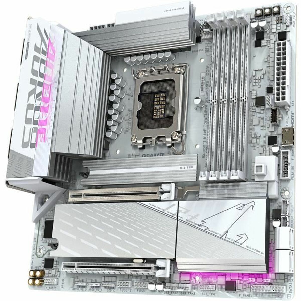 Motherboard Gigabyte LGA 1851