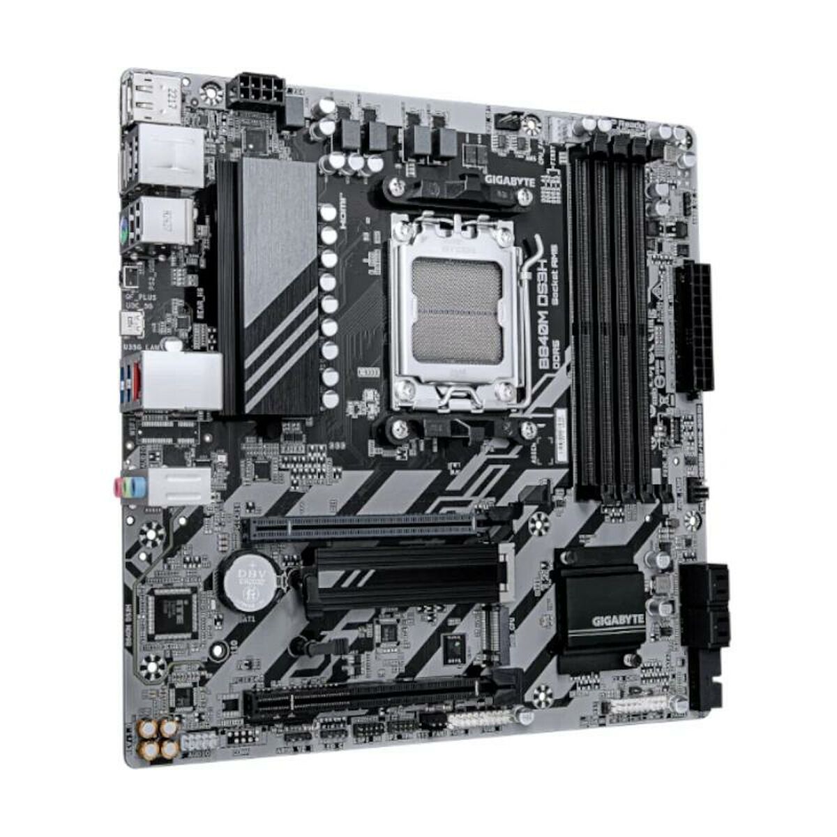 Motherboard Gigabyte B840M DS3H AMD AM5