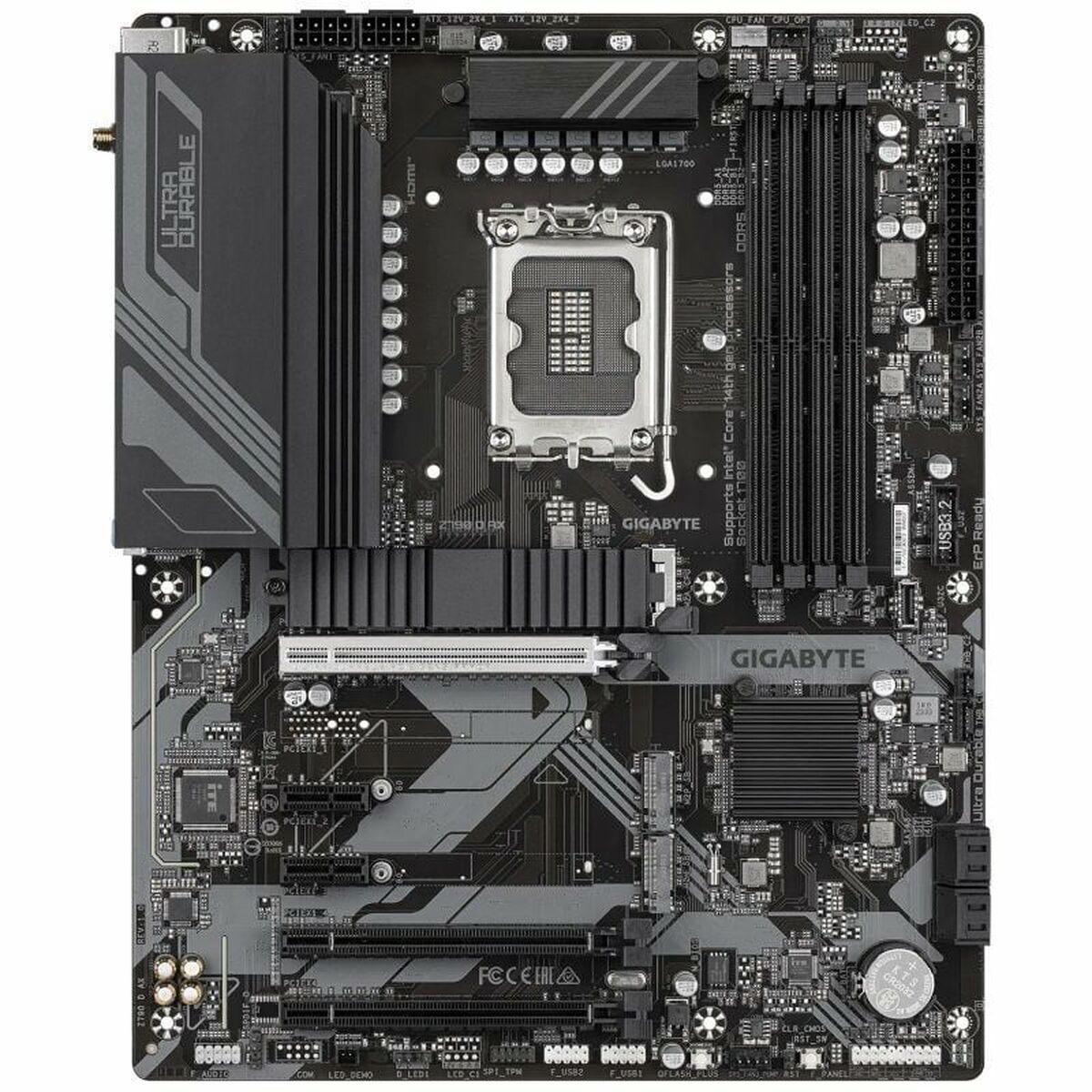 Motherboard Gigabyte 9MZ79DAX-00-10 LGA 1700
