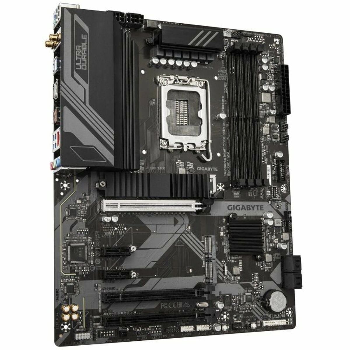 Motherboard Gigabyte 9MZ79DAX-00-10 LGA 1700