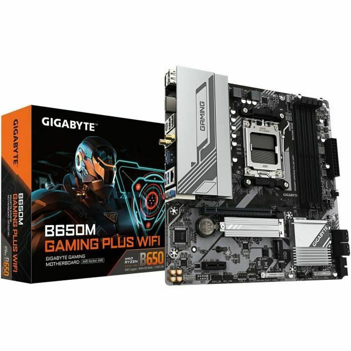 Motherboard Gigabyte