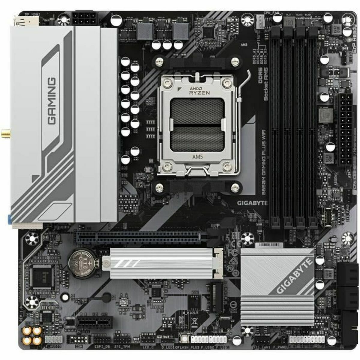 Motherboard Gigabyte