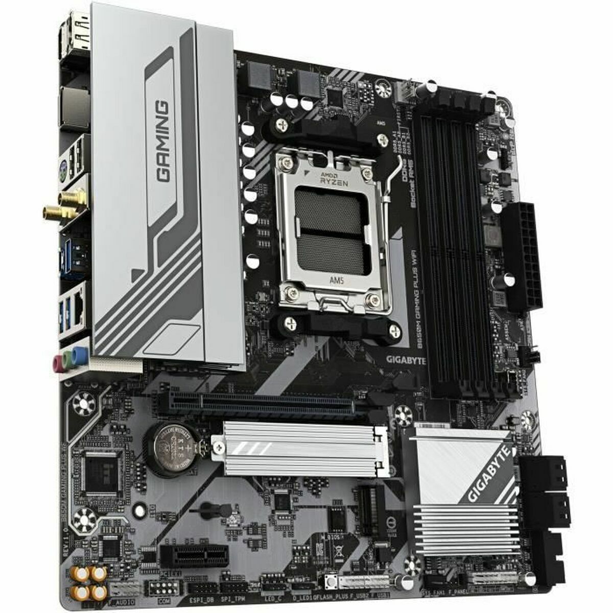 Motherboard Gigabyte