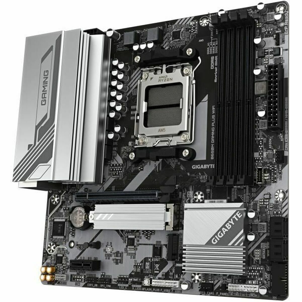 Motherboard Gigabyte