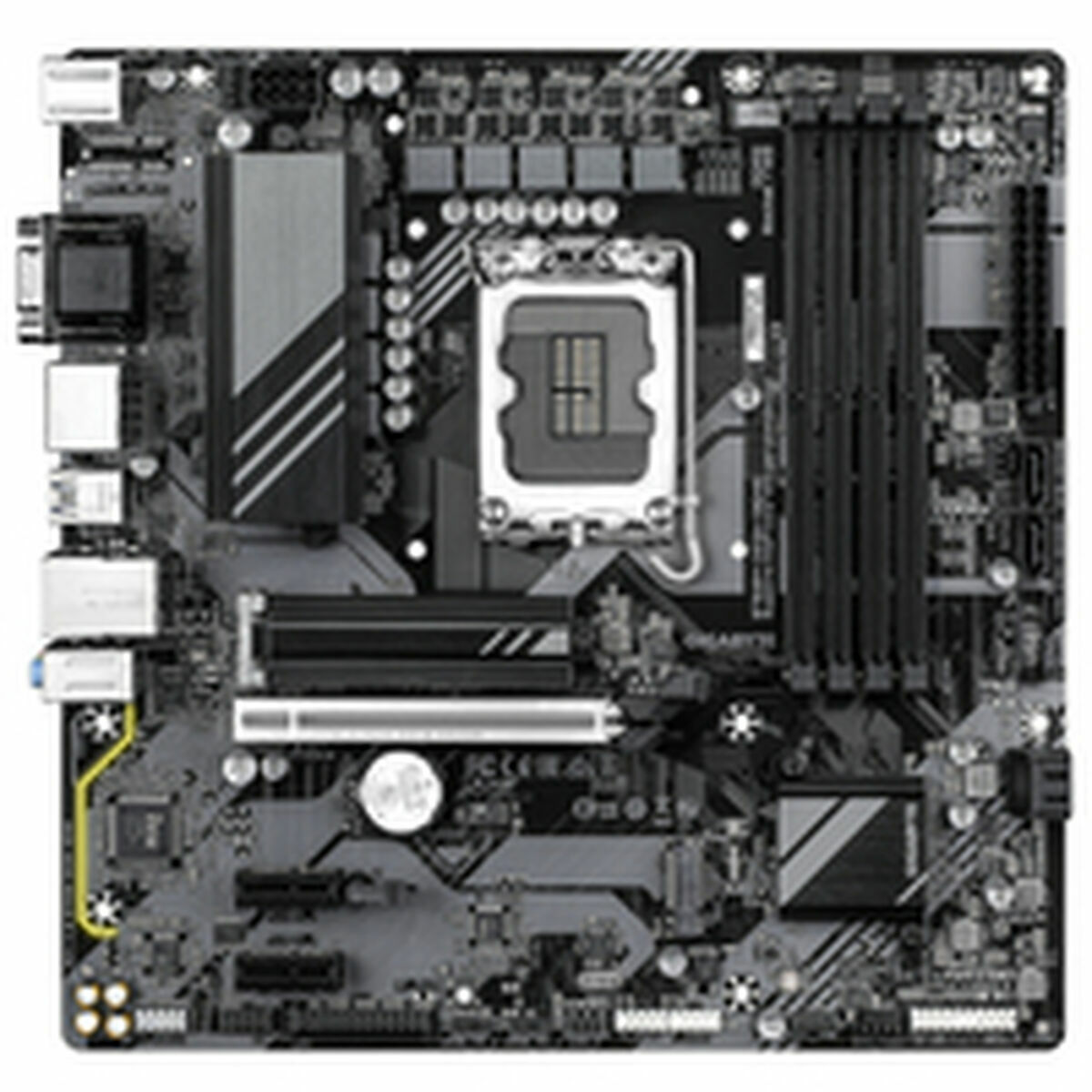 Motherboard Gigabyte B760M DS3H GEN5 INTEL B760 EXPRESS LGA 1700