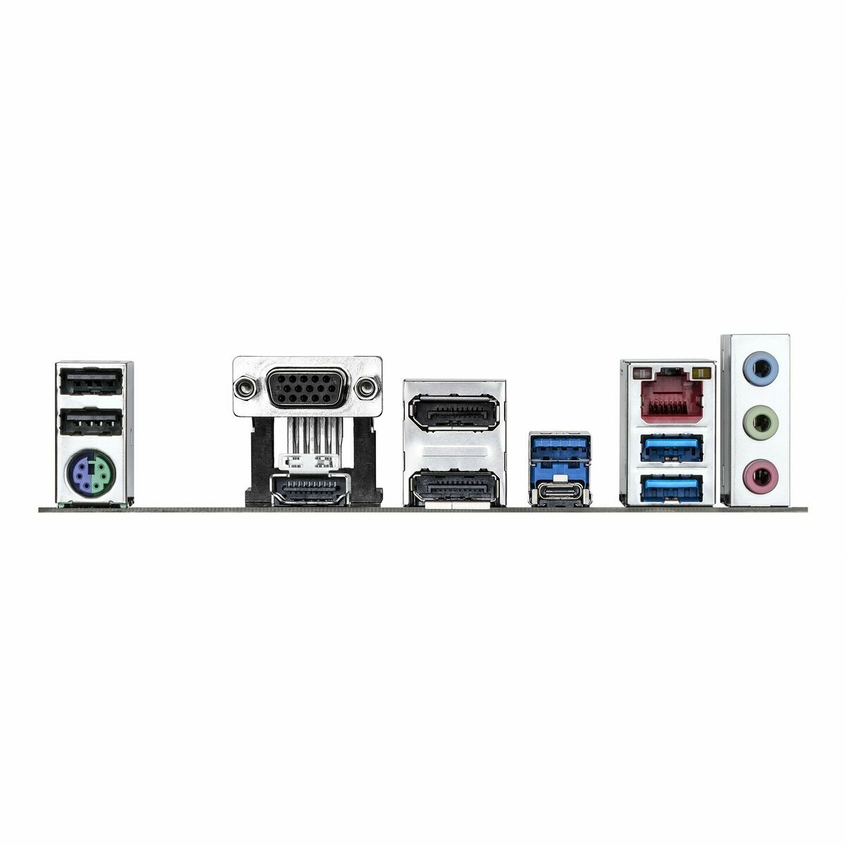 Motherboard Gigabyte B760M DS3H GEN5 INTEL B760 EXPRESS LGA 1700